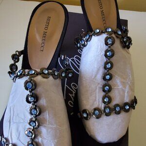 Vintage Sesto Meucci of Florence Heels